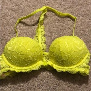 NWOT Victoria’s Secret Pink Bra